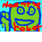 Noah the robot