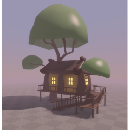D r e a m z Home! (WIP)