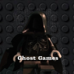Ghost Games!!!!!