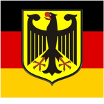 (GA) The Great German Army