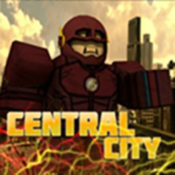 Central City V.1