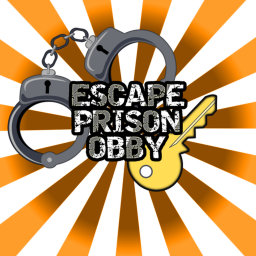 Escape the Prison Obby!