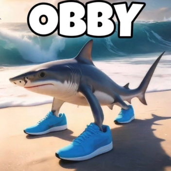 tralalero tralala obby