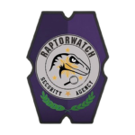 Raptorwatch Security Agency