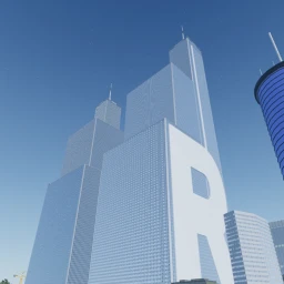 Roblox HQ icon
