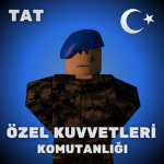 | TAT | Özel Kuvvetler Komutanlığı
