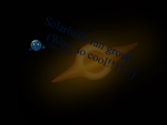 Solarball fans