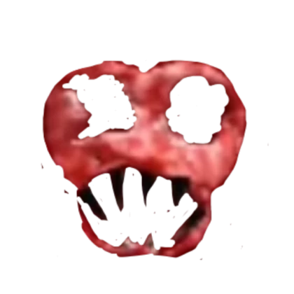 Big Larry Face