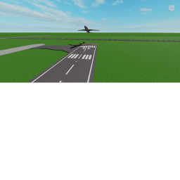 Flying Plane simulator (FPS)