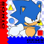 Sonic Gems Engine 0.7.3