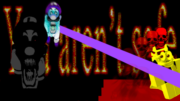 Item Asylum: The Challenge screenshot 3