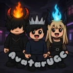 Buy Avatars Group Thumbnail