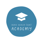 Denis Healey [SEN] Academy