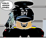 Assasin roblox español
