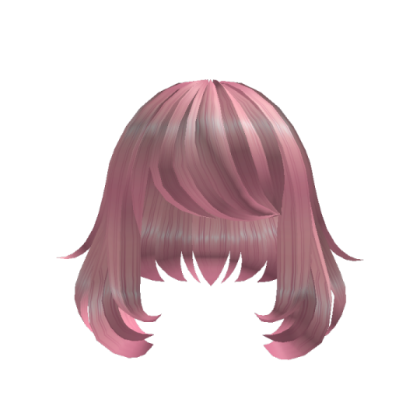Hair Roblox decal