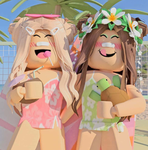 Emma’s beachy group!