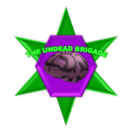 The Undead Brigade