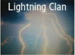 Lightning Clan !!!