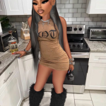 #HEADBARBIE’S