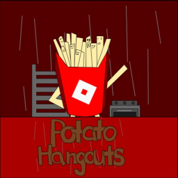 Potato Hangouts [BETA v1.8]