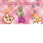 Taytay’s apparel <3