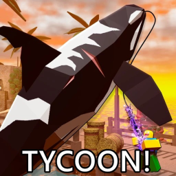Fisch Tycoon 🦈