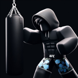 [UFC] Gym
