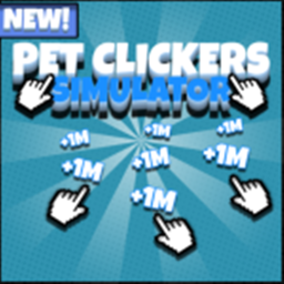 [NEW!⚡] Pet Clickers Simulator!