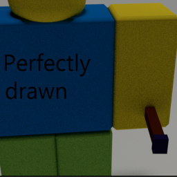 Perfectly Drawn