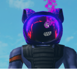 THE SUPREME OOFER (character outdated)