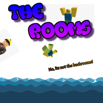 The Rooms [READ DESC]