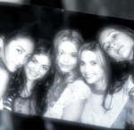 |Pretty Little Liars|