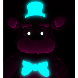 The Weabears Nightscare | NIGHT 2 DEMO V0.4 (LORE)