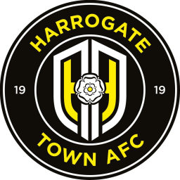 Harrogate FC - High Street