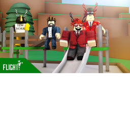 FLIGHT Sorteos