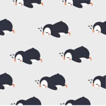 Penguin Friend's