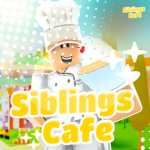 [SC] Siblings Cafe
