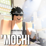 'Mochi