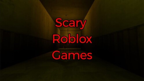 horror game