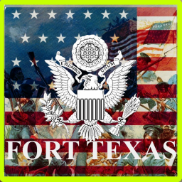 [HQ] - Fort Texas (WIP)