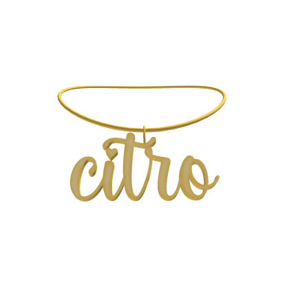 ♡ : citro 3.0 gold