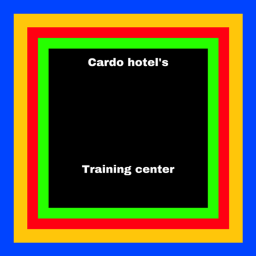 card-o training center