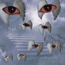 Heaven icon