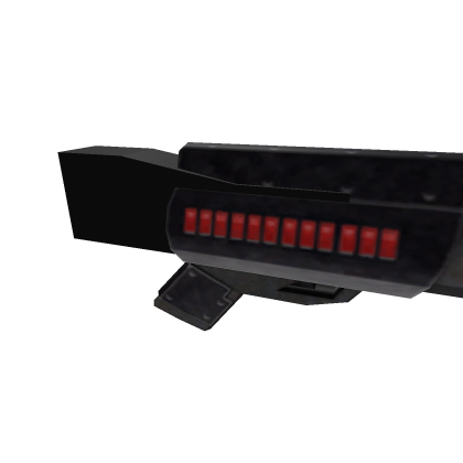 Epic Looking A1 Gun