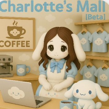 Charlotte's Mall [beta]