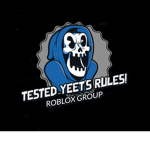 Tested Yeet's Rules!