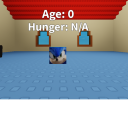 raise a sonic