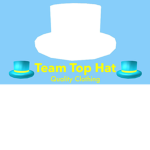 #TEAM TOP HAT!!!!