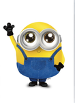 Minion-gang