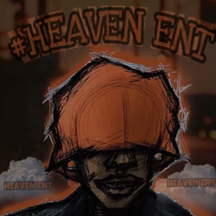 #Heaven ENT Roblox group icon